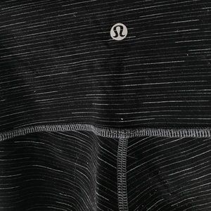 Lululemon Ombre Leggings